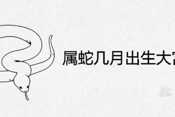 属蛇几月出生大富大贵_属蛇几月出生大富大贵男命