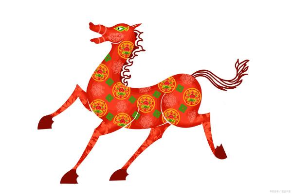 属马2025年全年运势运程_蛇年属马2025年运势及运程