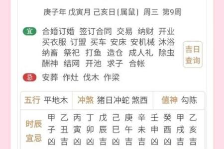 八字结婚吉日测算免费(按八字免费算结婚吉日在线查询)