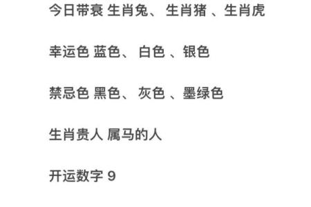 1990年属马人2024年每月运势详解完整版运势指南