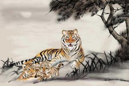 农历八月良缘天成属龙男与属猴女姻缘走势解析