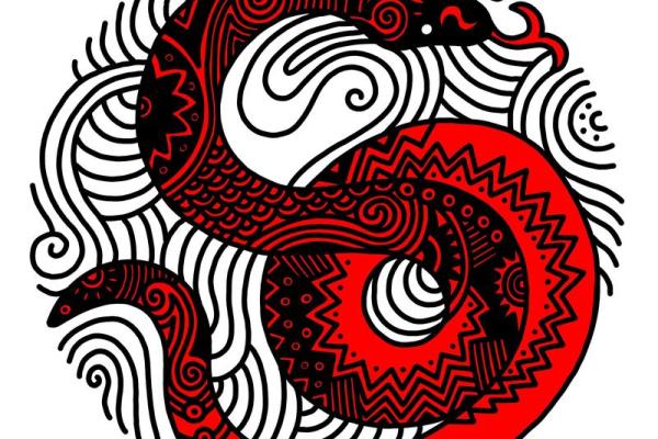 2025年属蛇的人能穿红色吗 2025属蛇最佳颜色