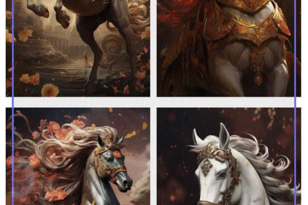 2025属马每月运势_生肖马运势2025年运程详解