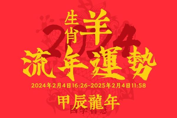 1964年属龙人的全年运势