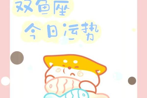 2025年3月28日双鱼座今日财运运势