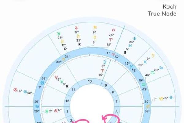 每周星座运势App精准预测你的未来一周