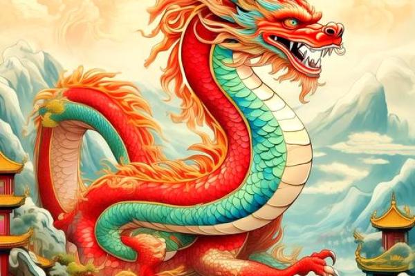 2025属龙人全年运势运程_2025属龙人全年运势运程详解