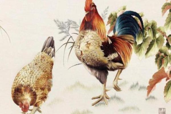 两个属鸡的在一起合适吗_两个属鸡在一起好吗