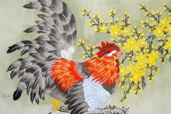 57年属鸡67岁大忌这些禁忌不可忽视