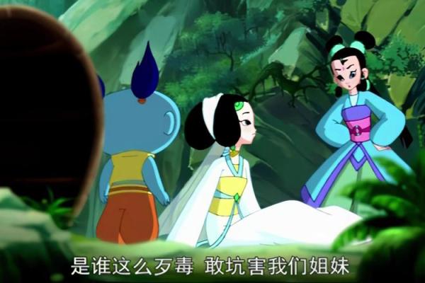 水漫金山是什么生肖(水漫金山指什么生肖)