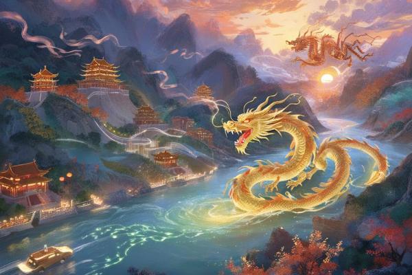 2000年属龙2025年运势及运程_2000年属龙人2025年运势全解逐月运程详析