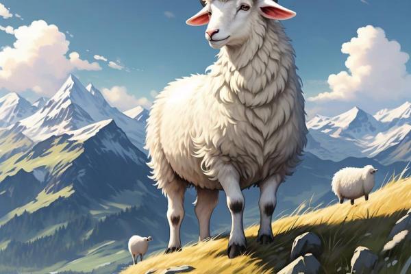 79年属羊人2025年运势详解全年运程预测与建议