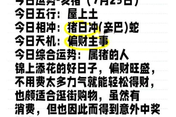 59年属猪的终身幸运色_59年属猪终身幸运色揭秘助你运势亨通的色彩指南