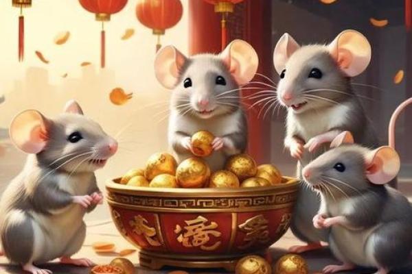 四双红梅指什么生肖(四双红梅是什么动物)