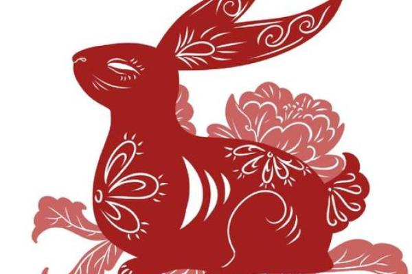 属兔的2025年幸运色是什么颜色_2025年属兔幸运色揭秘助你运势飙升的关键色彩