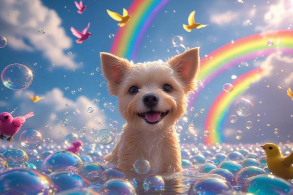 属狗2025年属狗每月运势和运_属狗2025年三大喜事