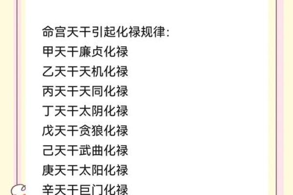 福德宫破军入庙命理解析与运势影响