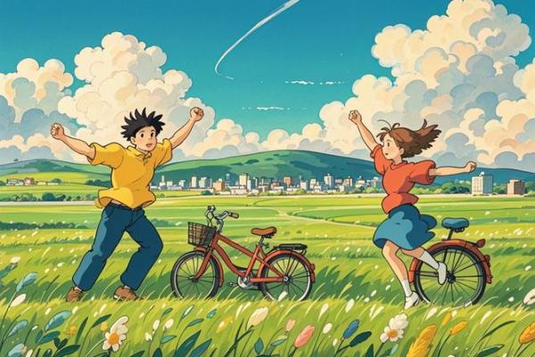 缘分的天空樱花动漫 缘分的天空樱花动漫中的浪漫邂逅与命运交织