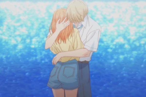 缘分的天空樱花动漫 缘分的天空樱花动漫中的浪漫邂逅与命运交织