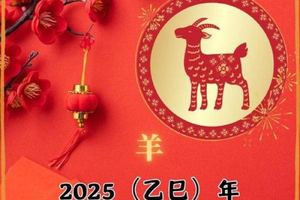 2025年属羊人年龄解析今年你几岁