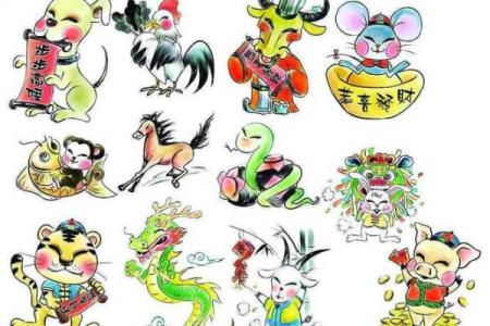 里丑捧心是什么生肖(里丑捧心是什么动物)