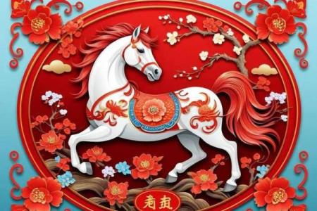 54年出生的马今年运势 54年属马的2021年运气好吗