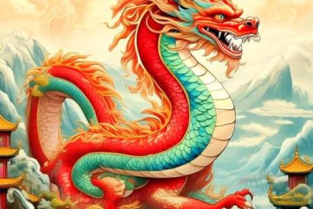 2025属龙人全年运势运程_2025属龙人全年运势运程详解