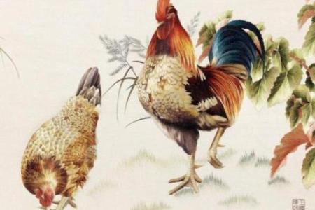两个属鸡的在一起合适吗_两个属鸡在一起好吗