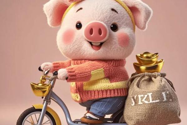 2025属猪的运势_2025属猪的运势每月95