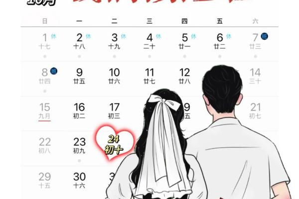 2020年4月适合领证的日子