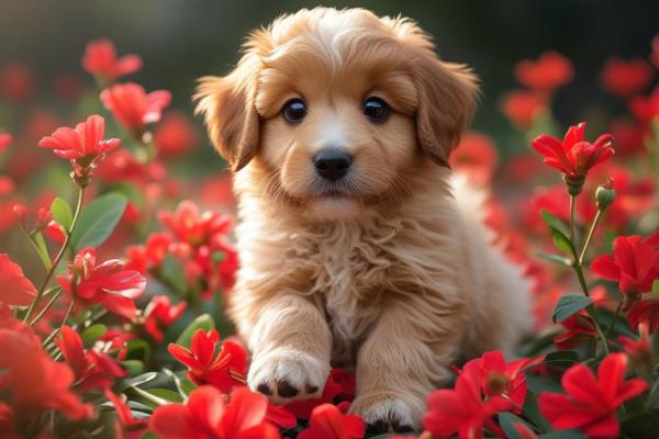 2025年属狗多少岁 2025年属狗人年龄计算及运势解析