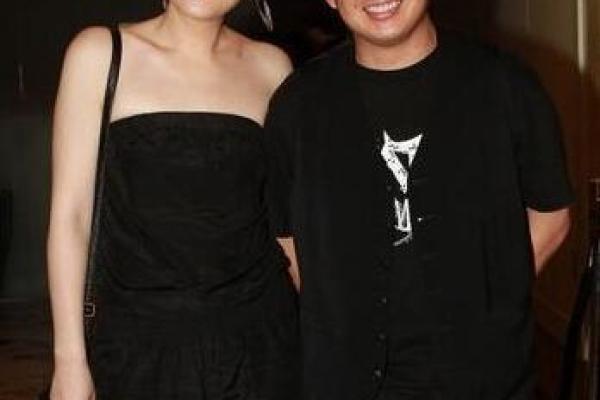 杜汶泽真实身高