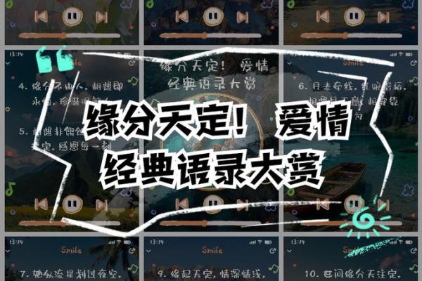 缘分让我爱上你 缘分让我爱上你命中注定的爱情故事