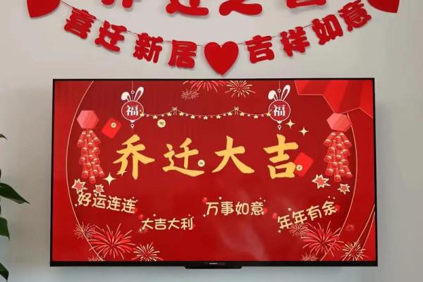 2025年乔迁新居最好的日子(2025年乔迁新居最好的日子是)