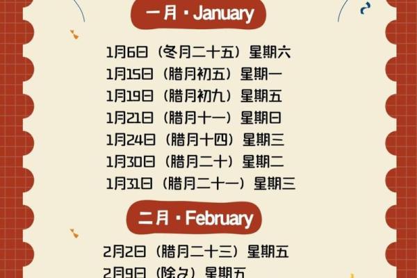 2024年乔迁入宅吉日2月