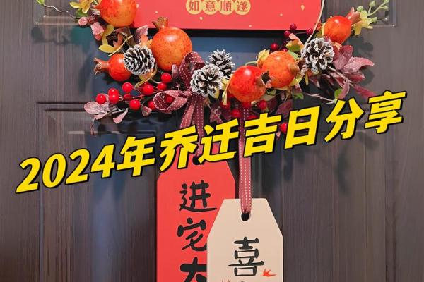 2024年腊月乔迁最吉利的日子(2024年腊月乔迁最吉利的日子是)