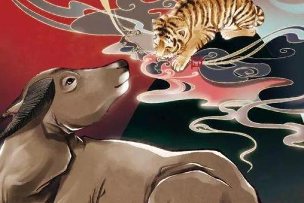 独来独往的动物是什么生肖(独来独往的形容什么生肖)