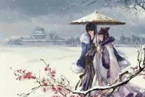 姻缘 秋夜雨寒_秋夜雨寒中的姻缘一场命中注定的邂逅