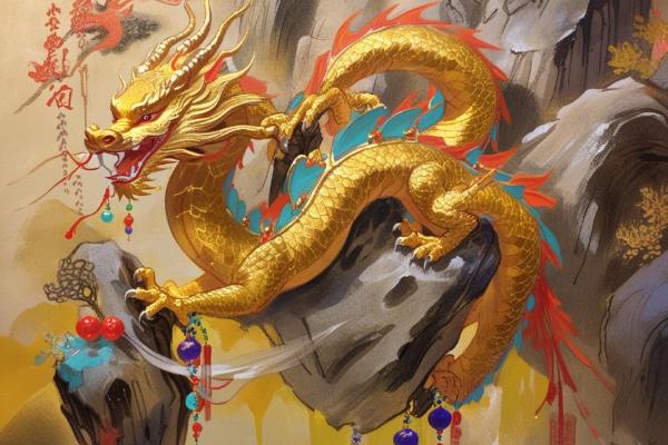 属龙的2025的全年运势_属龙人2025年全年运势详解