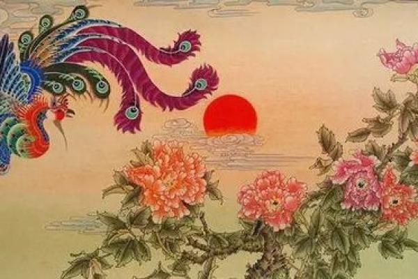 丹凤朝阳打一个生肖(丹凤朝阳打一生肖数字)