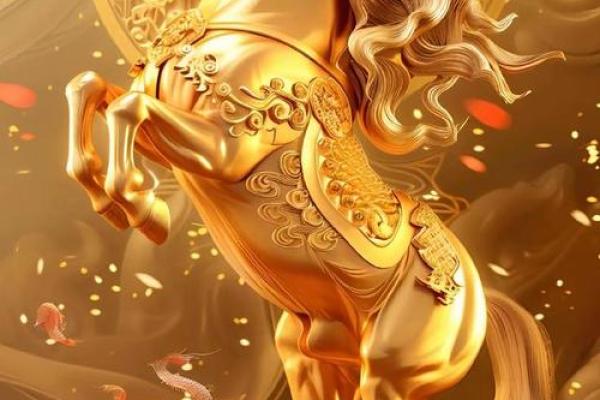 女属马2025年财运如何 2025属马有两喜缠身