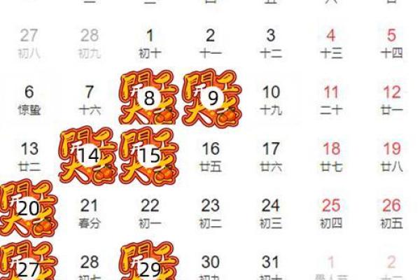 农历二月装修开工吉日