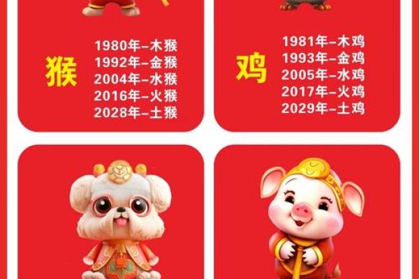 1996年2月4日属猪还是属鼠生肖年份解析