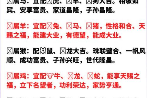 生辰配对揭秘如何找到你的完美伴侣