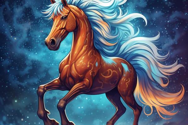 属马人和属兔人的缘分 属马人与属兔人的缘分解析命中注定的奇妙相遇 属马人和属兔人的缘分 属马人与属兔人的缘分解析命中注定的奇妙相遇