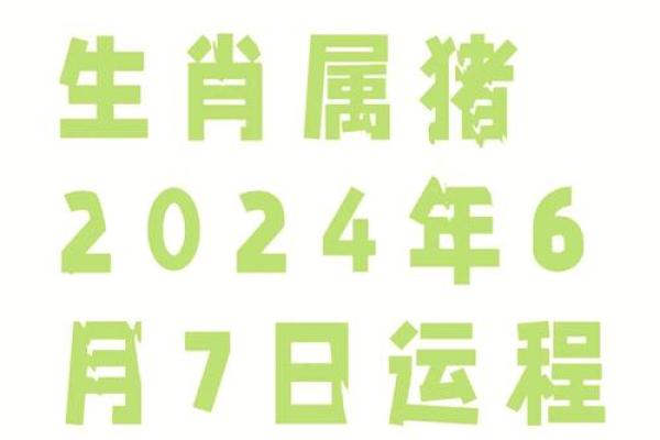 属猪人2025年全年运势详解_1971年属猪男2025年全年运势