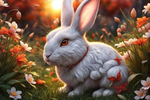 99年属兔女2025年运势及运程_99年属兔女2021年