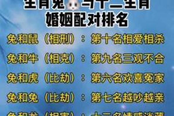 属兔的上上等婚配_兔的上等配偶属相 属兔的上上等婚配_兔的上等配偶属相