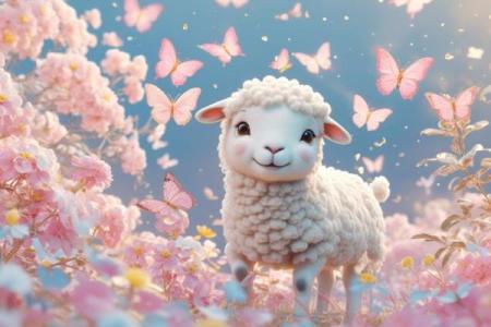 属羊今日运势水墨先生_属羊今日运势解析水墨先生独家预测