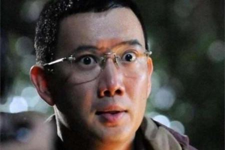 杜汶泽真实身高